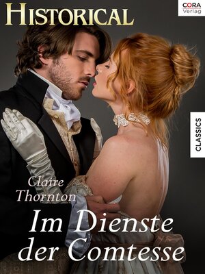 cover image of Im Dienste der Comtesse